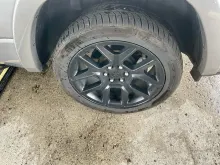 Fahrzeugbild Sonstige Dodge RAM  1500 Laramie #27