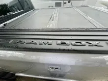 Fahrzeugbild Sonstige Dodge RAM  1500 Laramie #28
