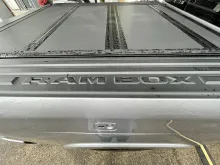 Fahrzeugbild Sonstige Dodge RAM  1500 Laramie #29