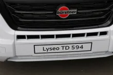Fahrzeugbild Bürstner Lyseo TD 594 AT9G+Hubbett+Multimedia+Solar #3