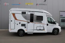 Fahrzeugbild Bürstner Lyseo TD 594 #4