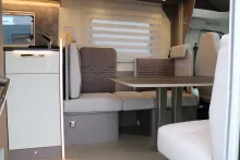 Grundriss Tag Bürstner Lyseo TD 594