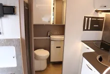 Fahrzeugbild Bürstner Lyseo TD 594 #7