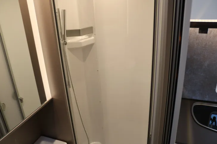 Fahrzeugbild Bürstner Lyseo TD 594 #8