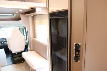 Fahrzeugbild Bürstner Lyseo TD 594 #9