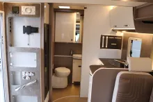 Fahrzeugbild Bürstner Lyseo TD 594 #10