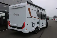 Fahrzeugbild Bürstner Lyseo TD 684 G+Markisse+Harmony Pak. #4