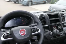 Fahrzeugbild Bürstner Lyseo TD 684 G+Markisse+Harmony Pak. #5