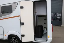 Grundriss Tag Bürstner Lyseo TD 684 G+Markisse+Harmony Pak.