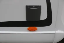 Fahrzeugbild Bürstner Lyseo TD 684 G+Markisse+Harmony Pak. #6