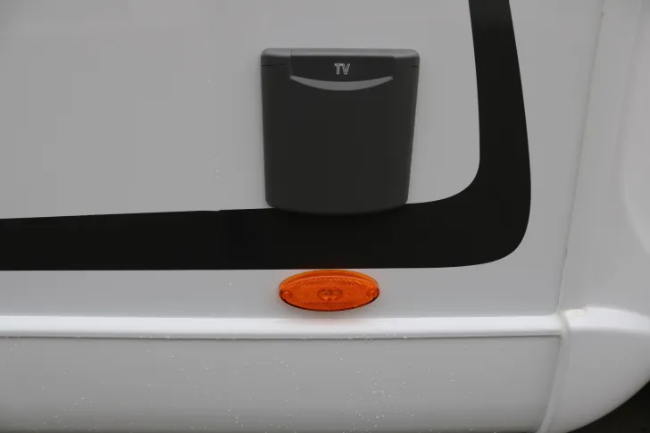 Fahrzeugbild Bürstner Lyseo TD 684 G+Markisse+Harmony Pak. #6