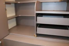 Fahrzeugbild Bürstner Lyseo TD 684 G+Markisse+Harmony Pak. #13