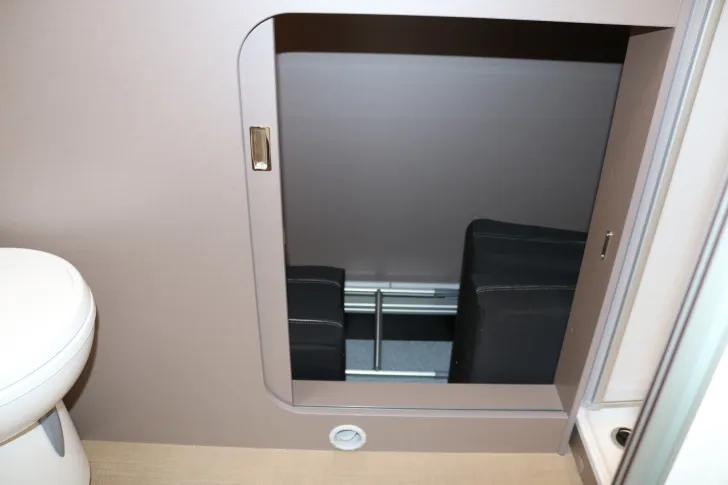 Fahrzeugbild Bürstner Lyseo TD 684 G+Markisse+Harmony Pak. #14