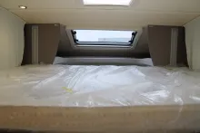 Fahrzeugbild Bürstner Lyseo TD 684 G+Markisse+Harmony Pak. #17