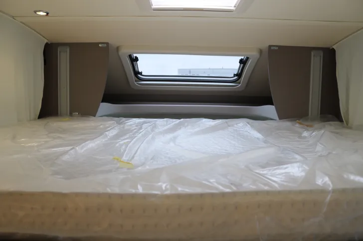 Fahrzeugbild Bürstner Lyseo TD 684 G+Markisse+Harmony Pak. #17