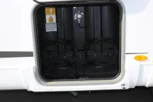Fahrzeugbild Bürstner Lyseo TD 644 G AT9G+Markise+Winterpaket+Kamera #5