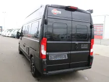 Fahrzeugbild Bürstner Eliseo C 602 #4