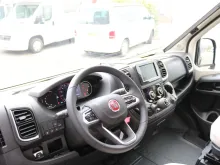 Fahrzeugbild Bürstner Eliseo C 602 #5
