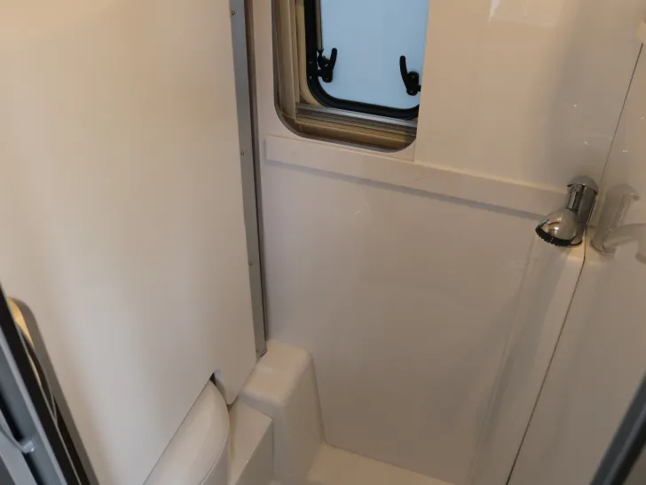 Fahrzeugbild Bürstner Eliseo C 602 #10