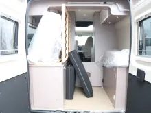 Fahrzeugbild Bürstner Eliseo C 602 #11