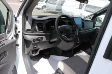 Fahrzeugbild Bürstner Lineo T 700 AT8G+Markise+Multimedia+SAT&Solar #5