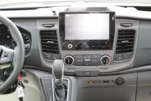 Fahrzeugbild Bürstner Lineo T 700 AT8G+Markise+Multimedia+SAT&Solar #9