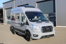 Fahrzeugbild Bürstner Lineo C 550 Neu modell #4