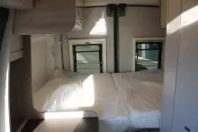 Fahrzeugbild Bürstner Lineo C 550 Neu modell #11