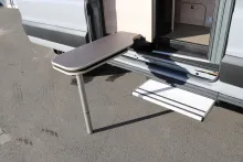 Fahrzeugbild Bürstner Lineo C 550 Neu modell #19