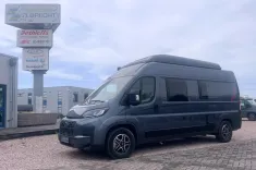 Bild 1 Dethleffs Globetrail 600 DS Sparen Sie 10.586,- €