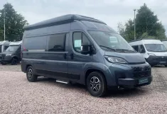 Bild 2 Dethleffs Globetrail 600 DS Sparen Sie 10.586,- €