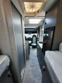 Fahrzeugbild Hymer ML-T 570 CrossOver Sparen Sie 27.695,- € #4