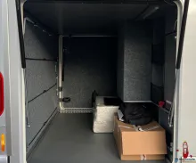 Fahrzeugbild Carthago chic e-line I 50 LE DA Fiat (251) #40