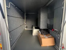 Fahrzeugbild Carthago chic e-line I 50 LE DA Fiat (251) #41