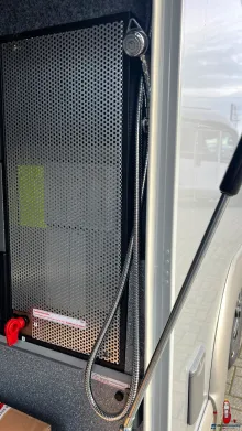 Fahrzeugbild Carthago chic e-line I 50 LE DA Fiat (251) #42