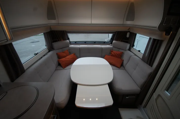 Fahrzeugbild Kabe Royal 600 TDL E2 #12