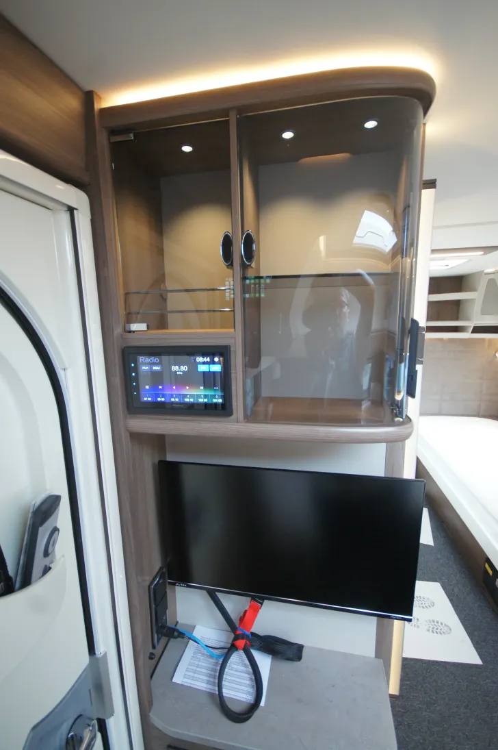 Fahrzeugbild Kabe Royal 600 TDL E2 #15