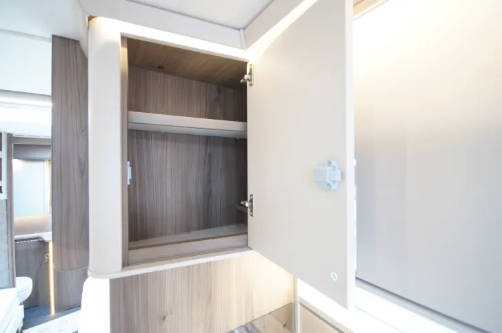 Fahrzeugbild Kabe Royal 600 TDL E2 #20