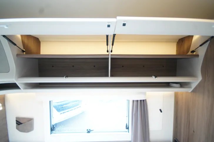 Fahrzeugbild Kabe Royal 600 TDL E2 #31
