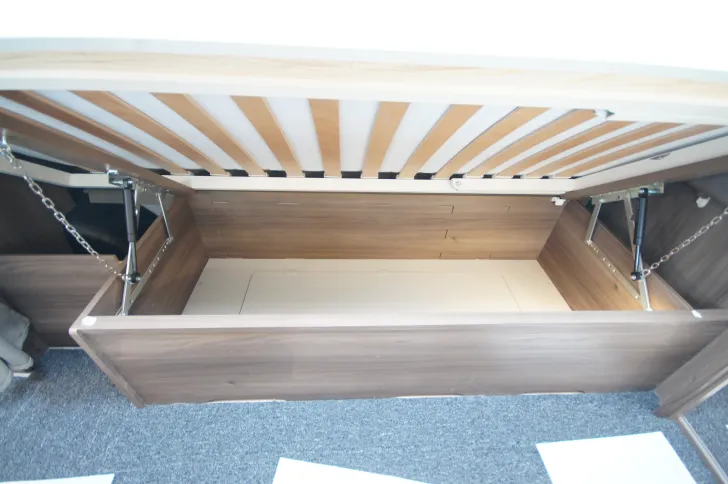 Fahrzeugbild Kabe Royal 600 TDL E2 #33
