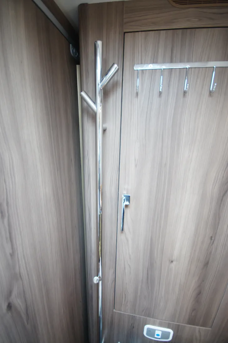 Fahrzeugbild Kabe Royal 600 TDL E2 #40