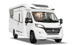 Bild 1 Etrusco Teilintegriert Fiat T 5900 FB