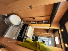 Fahrzeugbild Sunlight I 68 Adventure Edition Sparen Sie 12.839,- € #16