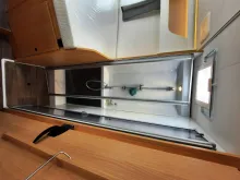 Fahrzeugbild Sunlight I 68 Adventure Edition Sparen Sie 12.839,- € #17