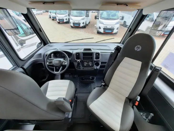 Fahrzeugbild Sunlight I 68 Adventure Edition Sparen Sie 12.839,- € #18