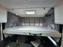 Fahrzeugbild Sunlight I 68 Adventure Edition Sparen Sie 12.839,- € #10