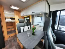 Fahrzeugbild Sunlight I 68 Adventure Edition Sparen Sie 12.839,- € #7