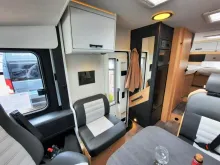 Fahrzeugbild Sunlight I 68 Adventure Edition Sparen Sie 12.839,- € #6