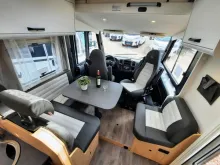 Fahrzeugbild Sunlight I 68 Adventure Edition Sparen Sie 12.839,- € #8