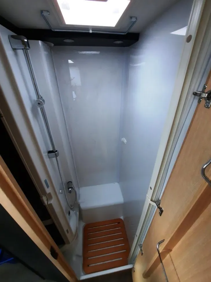 Fahrzeugbild Sunlight T 67 Adventure Edition Verfüg./Sparen Sie 11.226,- € #18